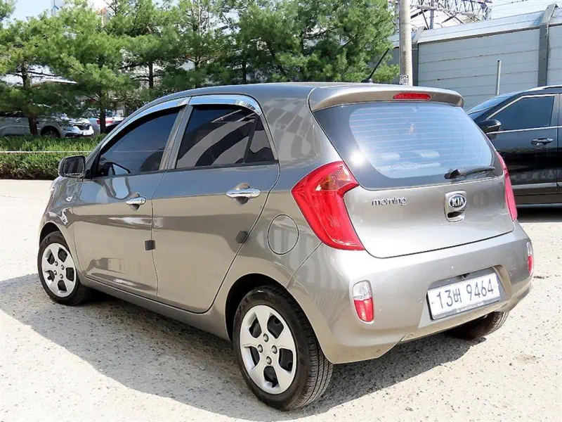 Kia Morning