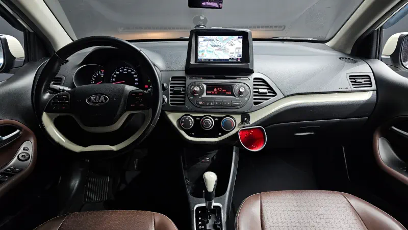 Kia Morning