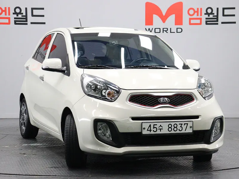 Kia Morning