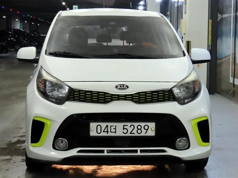 Kia Morning