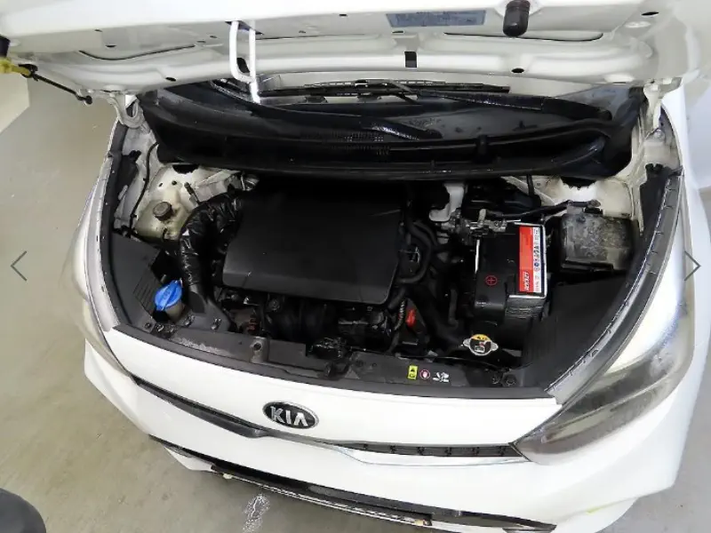 Kia Morning