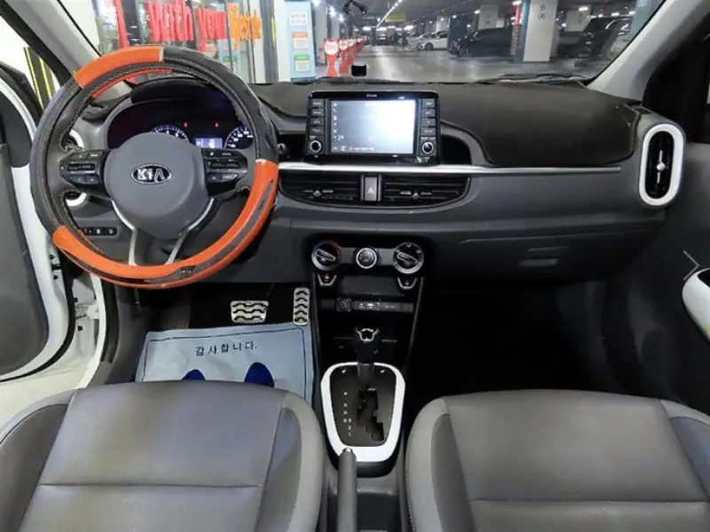 Kia Morning