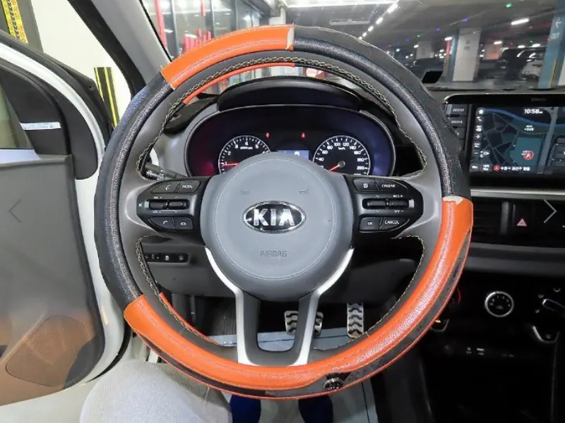 Kia Morning