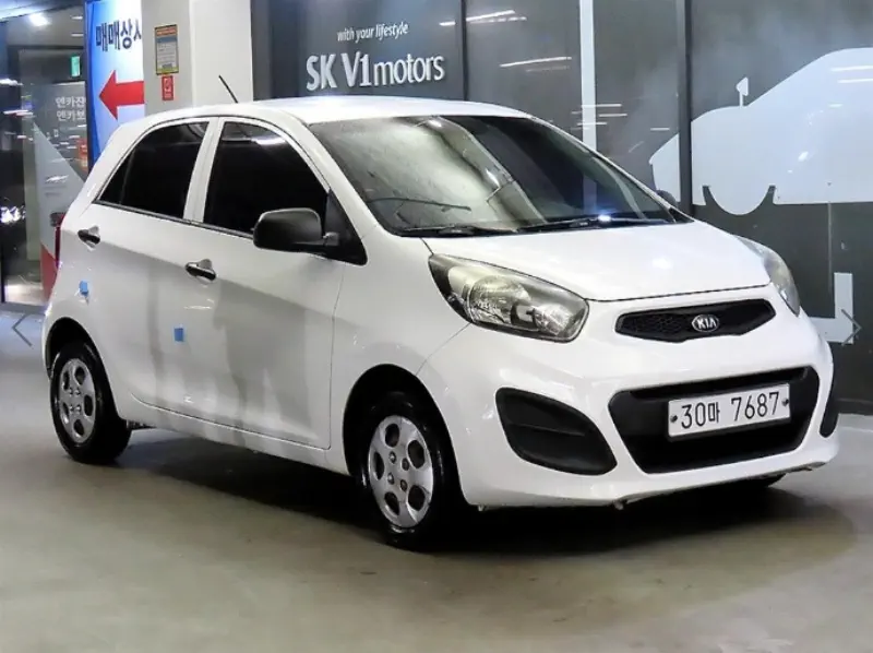 Kia Morning