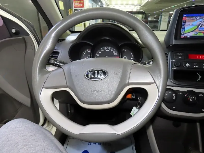 Kia Morning