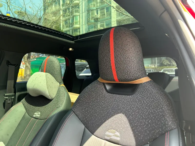 MINI Aceman