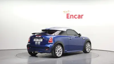 MINI Coupe