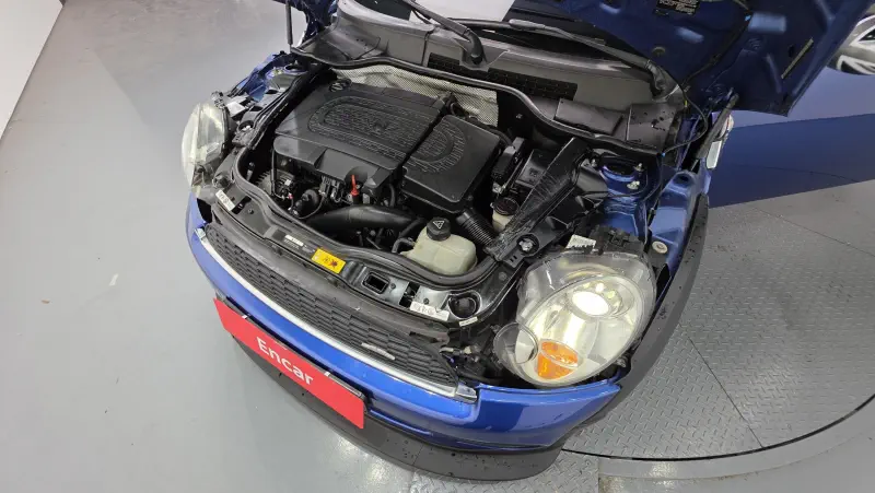 MINI Coupe