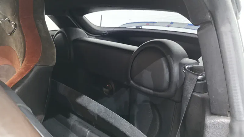 MINI Coupe