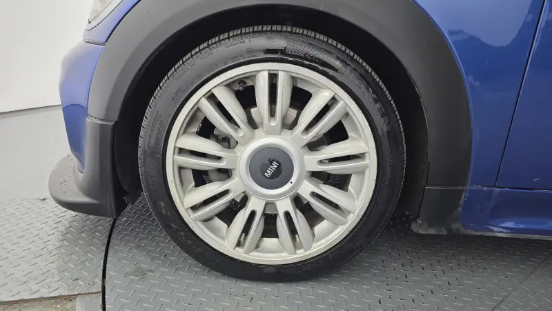 MINI Coupe