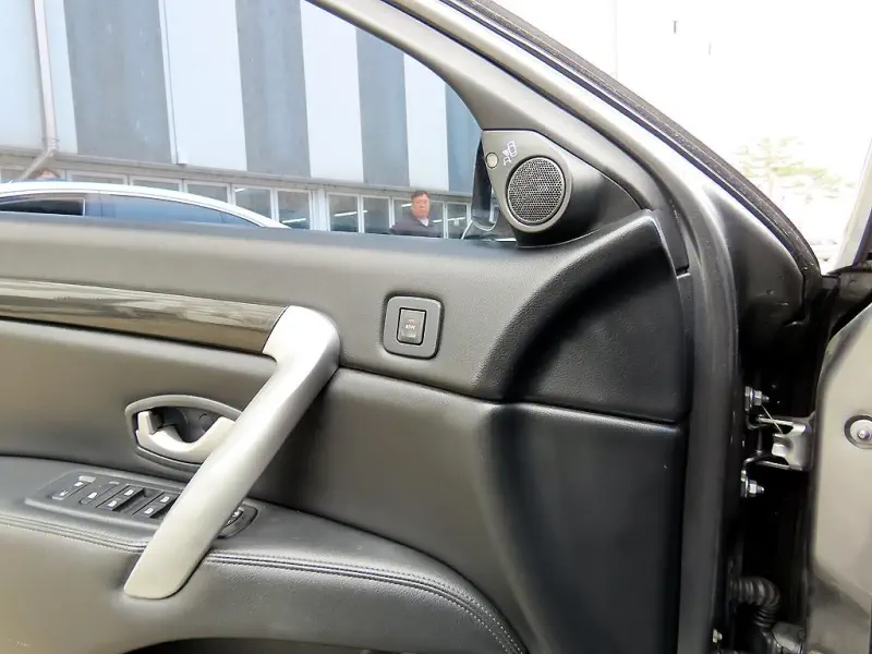 Renault SM7
