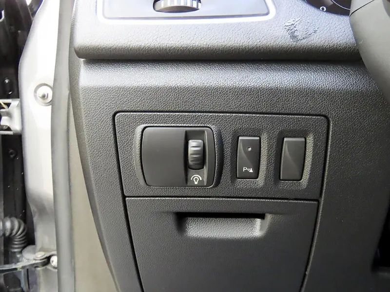 Renault SM7