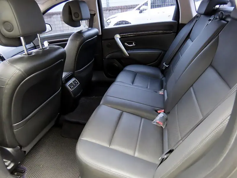 Renault SM7
