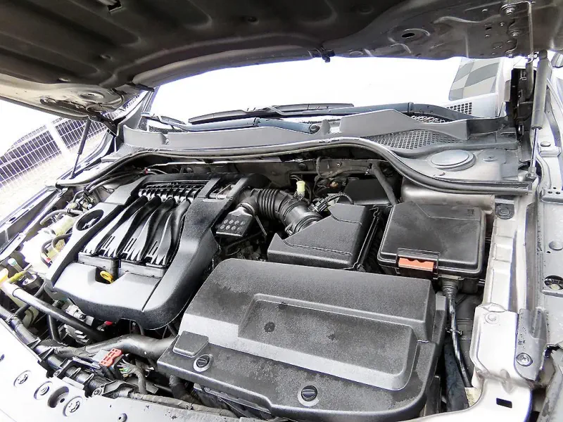 Renault SM7