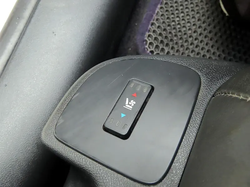 Renault SM7