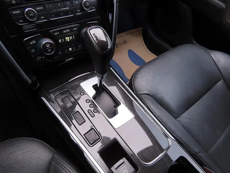 Renault SM7
