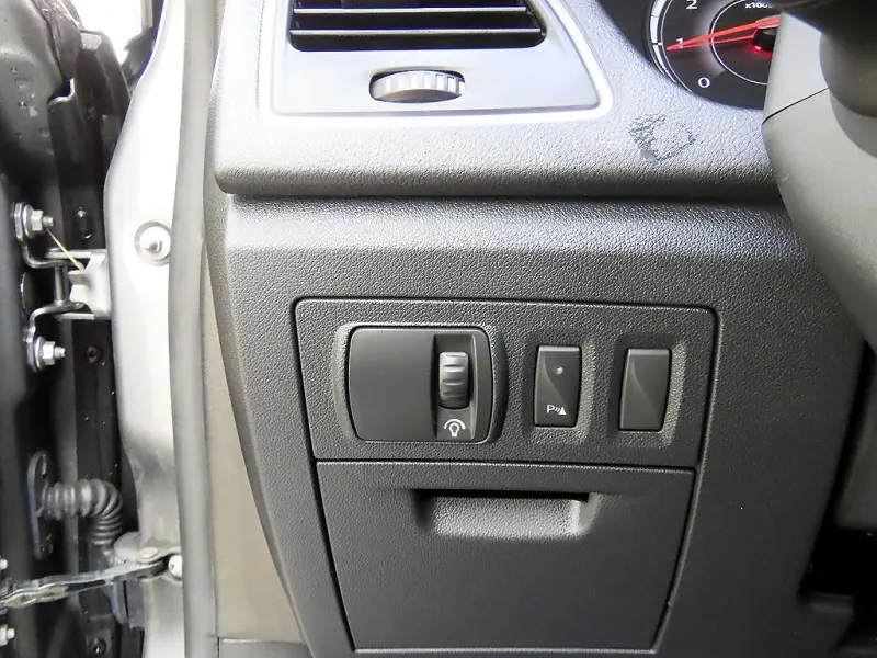Renault SM7