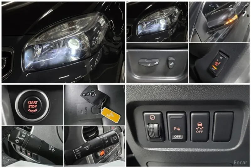 Renault QM5