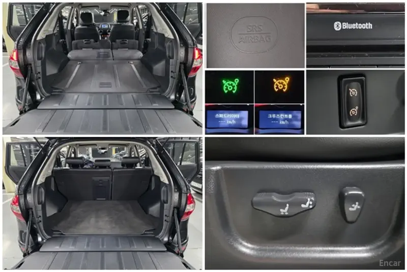 Renault QM5