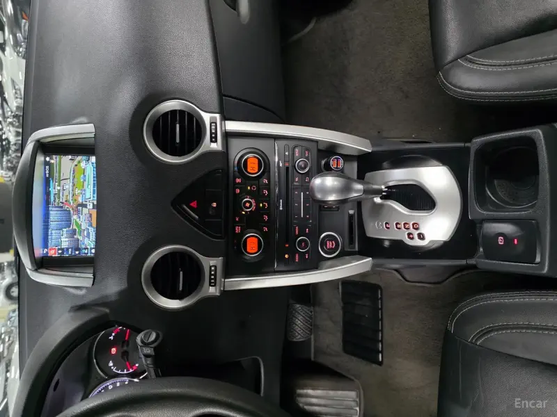 Renault QM5