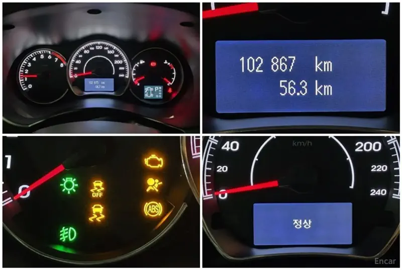 Renault QM5