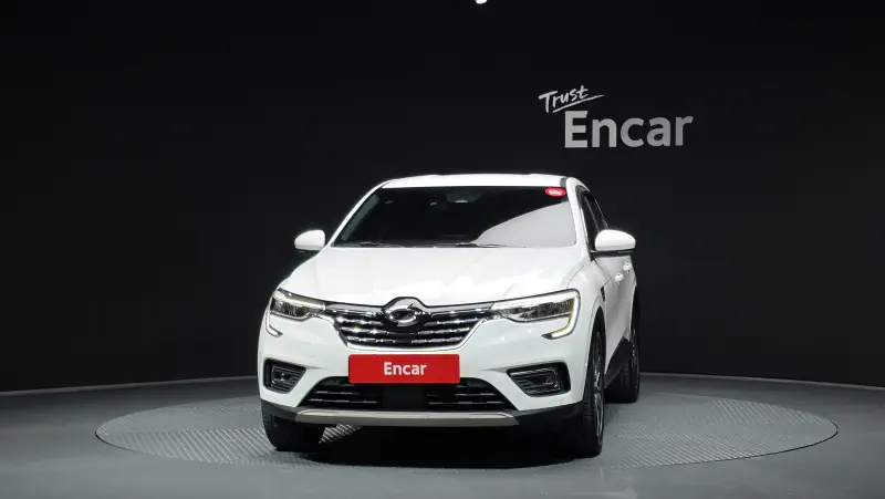 Renault XM3