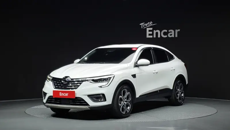 Renault XM3