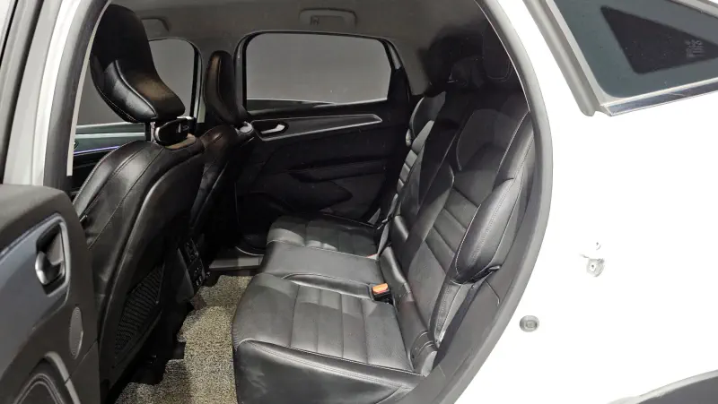 Renault XM3