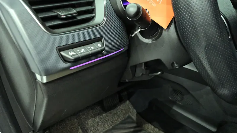 Renault XM3