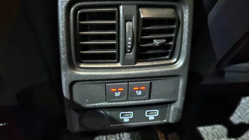 Renault XM3