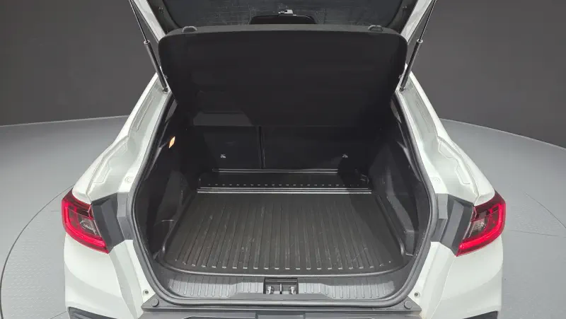 Renault XM3