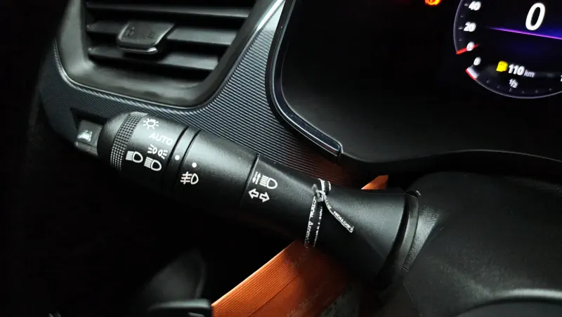 Renault XM3