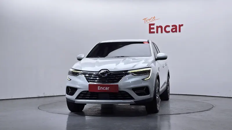 Renault XM3