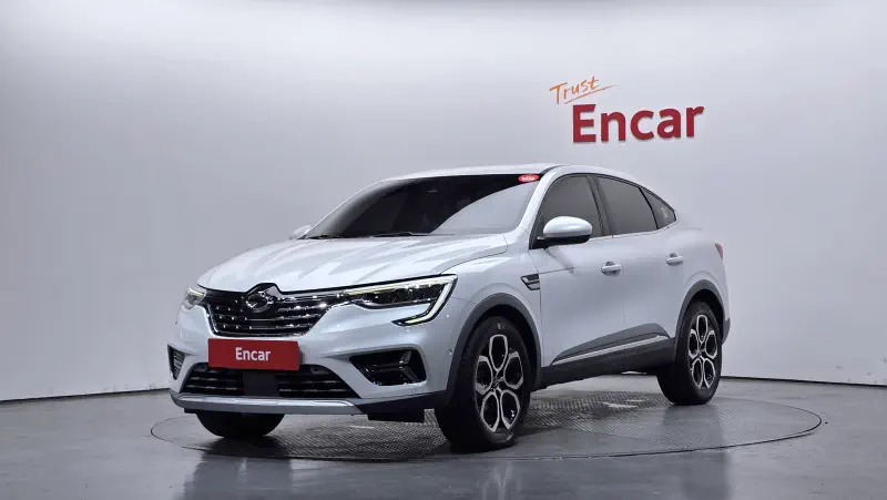 Renault XM3