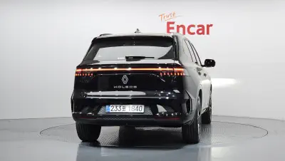 Renault Grand Koleos