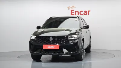 Renault Grand Koleos