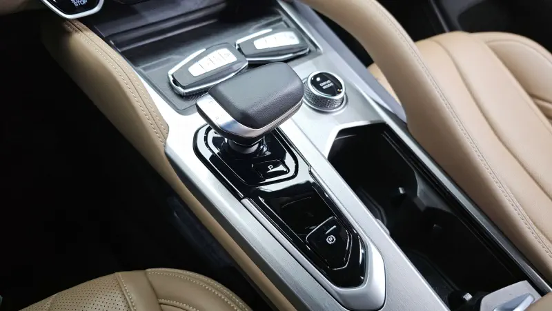 Renault Grand Koleos