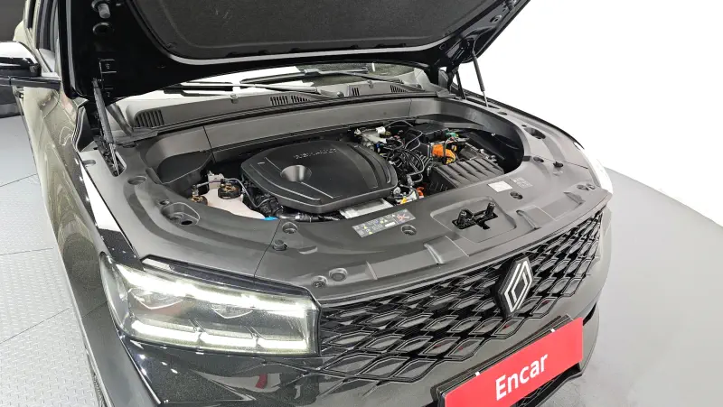 Renault Grand Koleos