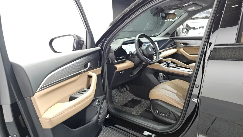 Renault Grand Koleos