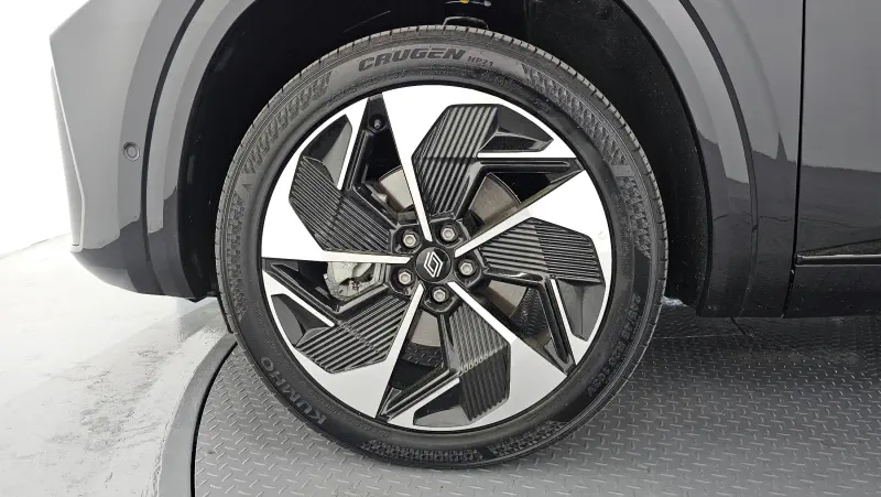 Renault Grand Koleos