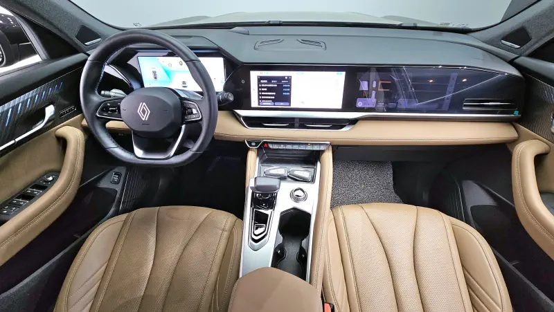 Renault Grand Koleos