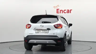 Renault QM3