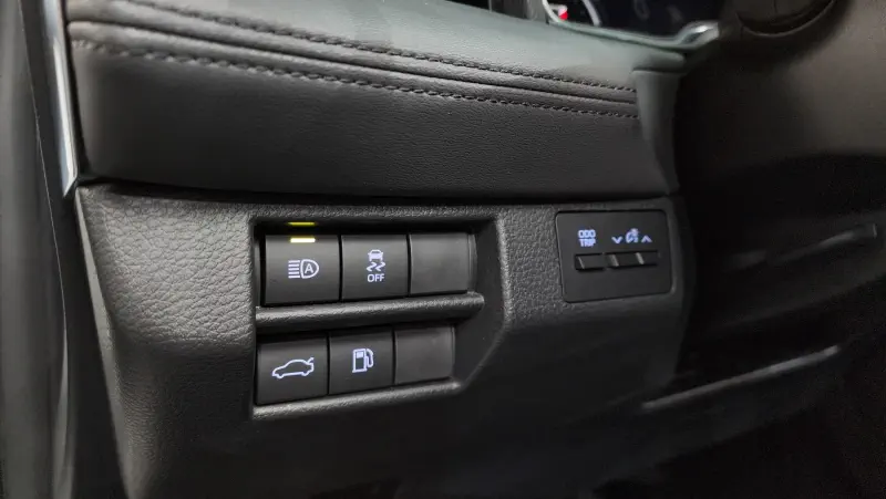 Toyota Avalon
