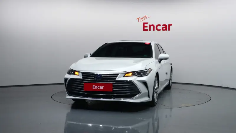 Toyota Avalon