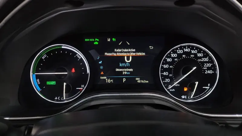 Toyota Avalon