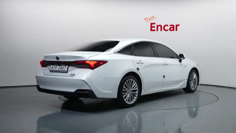 Toyota Avalon