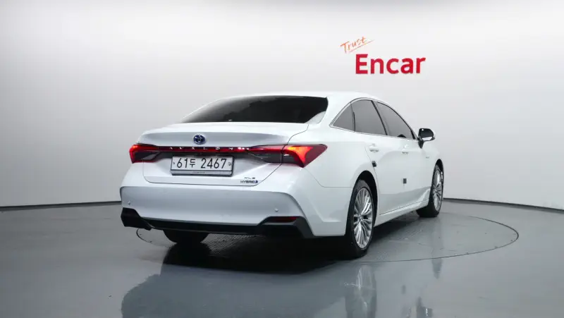 Toyota Avalon
