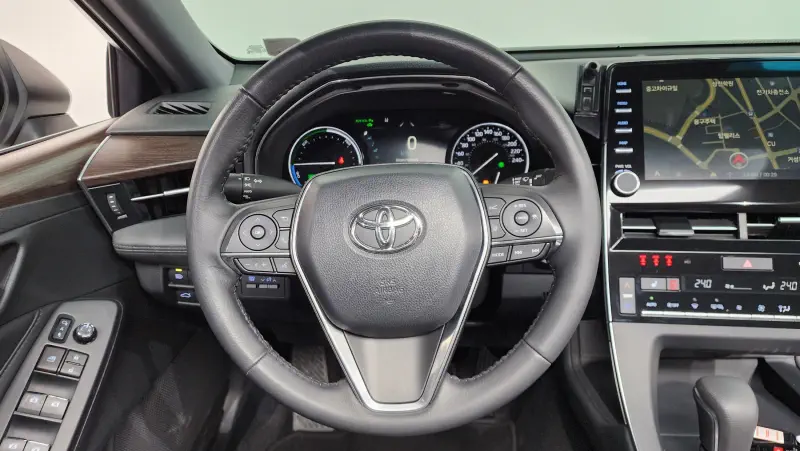 Toyota Avalon