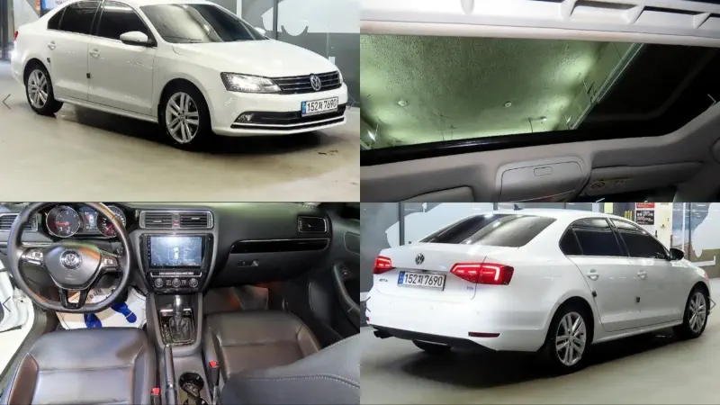 Volkswagen Jetta