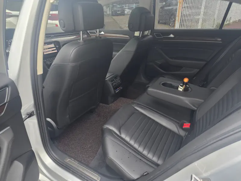 Volkswagen Passat GT